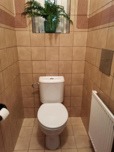 Family apartment with two bathrooms near to city center, Vídeň (fotografie 7)