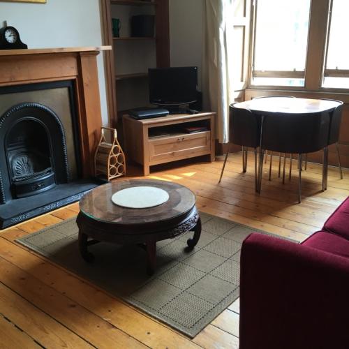 Fabulous Stockbridge Apartment, Edinburgh, Edinburgh and the Lothians