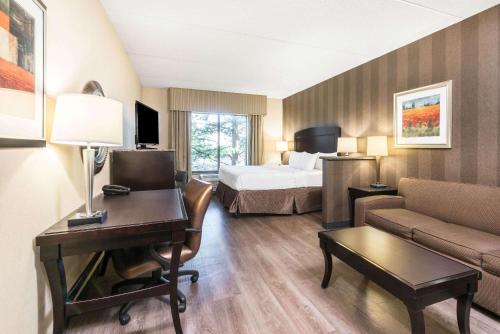 La Quinta by Wyndham Bel Air I-95 Exit 77A in Edgewood (MD)