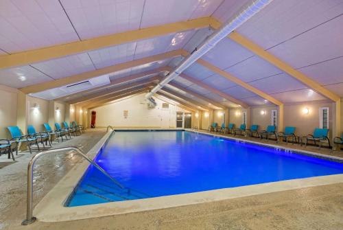 La Quinta by Wyndham Springfield in Springfield, USA