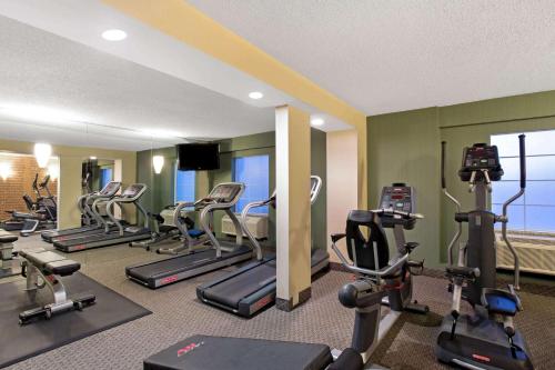 La Quinta by Wyndham Springfield in Springfield, USA