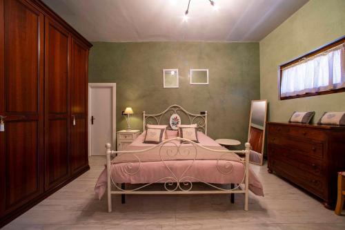 Podere Casanova & Wine Experience - Montepulciano