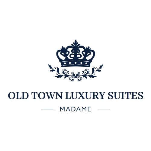 Old Town Luxury Suites 'Madame' - Location saisonnière - Kanoni