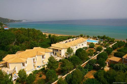 Stamiris Beach Hotel - Vasilikos