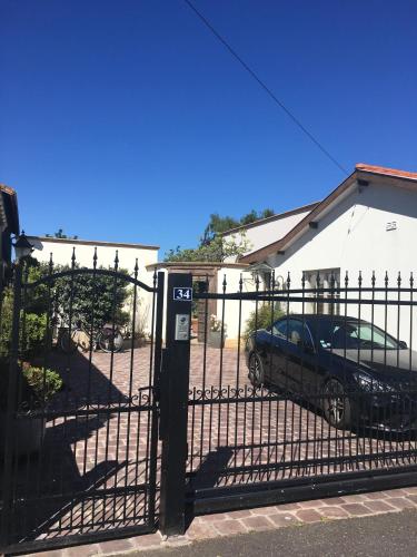 Le Boudoir de Rose gîte à louer Pyla sur Mer