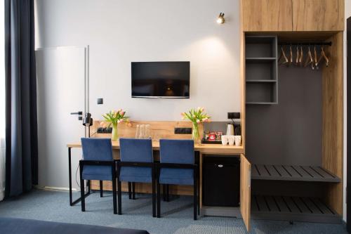 Hotel Mokotów - image 5