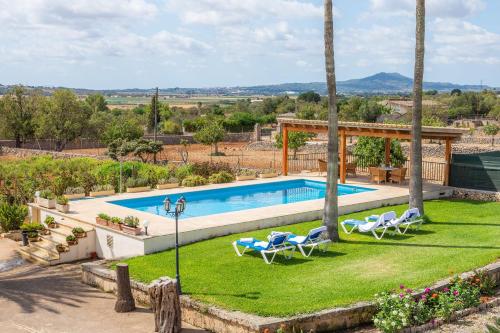  Sa Garriga Finca Darder in Ariany