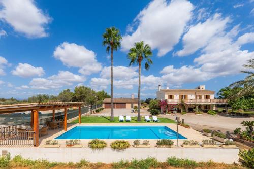  Sa Garriga Finca Darder in Ariany