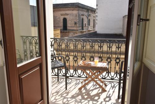tobacco suite mesagne Tobacco Suite, Mesagne