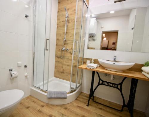 Apartament BazaTatry Stokrotka, Zakopane (fotografie 6)