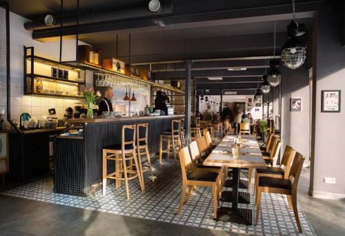 Hotel Mokotów - image 12