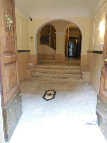 로마 그레시 (Cressy) 1성급 호텔 수영장