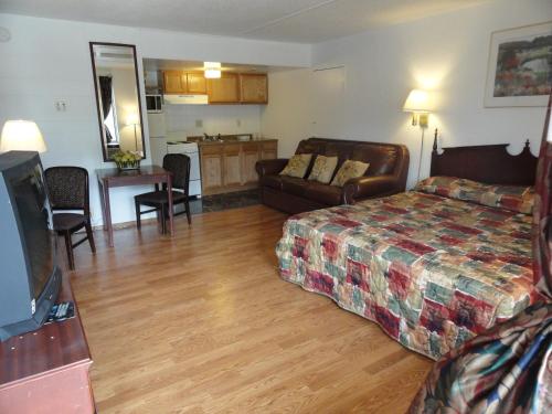 Grand Rapids Inn – Grand Rapids, MI
