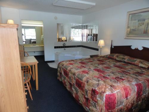 Grand Rapids Inn