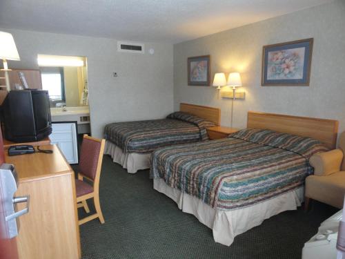 Grand Rapids Inn