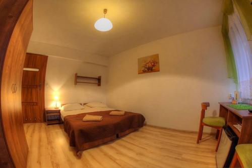 Dom Gościnny Flauta II