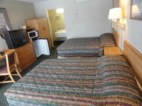 Grand Rapids Inn – Grand Rapids, MI