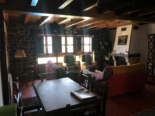  Casa Elena in Arriondas