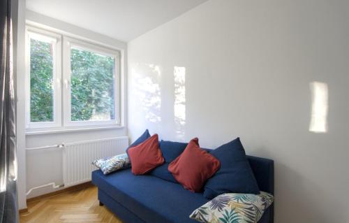 aleja 3 maja 7B by Homeprime, Varšava (fotografie 3)