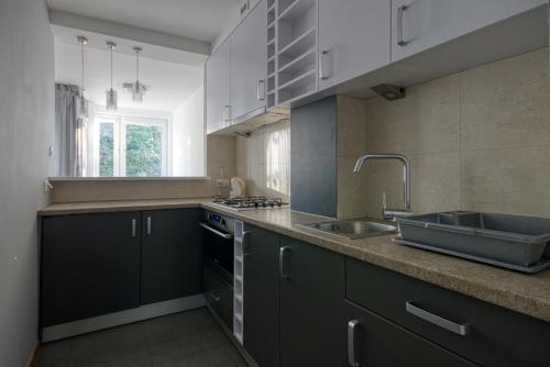 aleja 3 maja 7B by Homeprime, Varšava (fotografie 7)