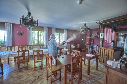 Tirontillana Tirontillana