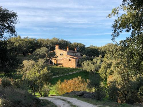  Apartamentos Rurales La Macera  in Valencia de Alcántara