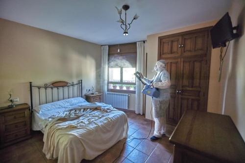 Tirontillana Tirontillana