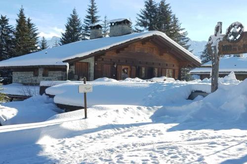 Chalet Wulli in der Nähe der Skianlagen Savognin, Savognin (fotografie 3)