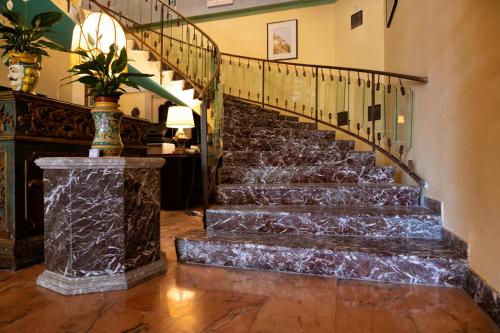 Taormina Park Hotel in Taormina