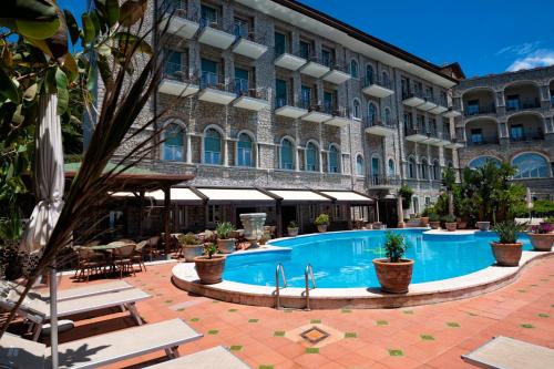 Taormina Park Hotel - image 5