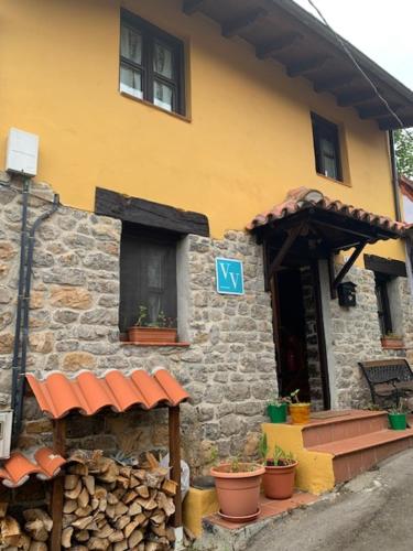  Casa Elena in Arriondas