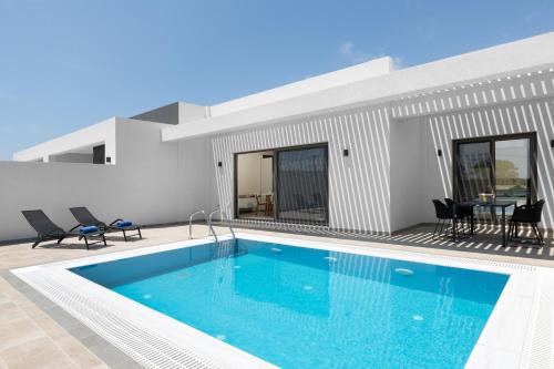 Armonia Suites 4