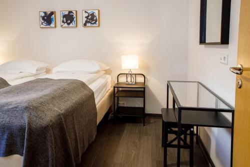 Sunna Guesthouse