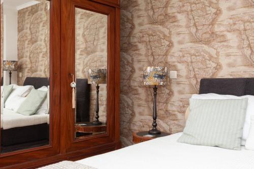Boutique B&B The Townhouse - main image