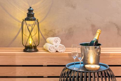 Mosaic House Design Hotel - image 6