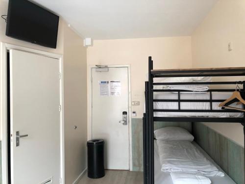 Hotel Damrak Inn - image 5
