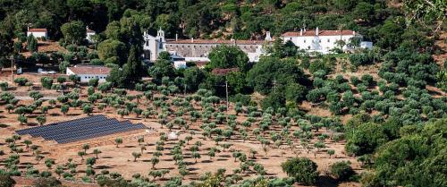 Convento Sao Paulo - Hotel Rural