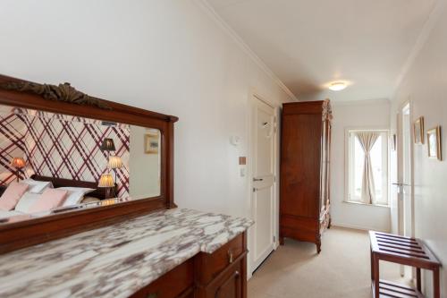 Boutique B&B The Townhouse - image 11
