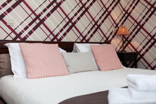 Boutique B&B The Townhouse - image 13