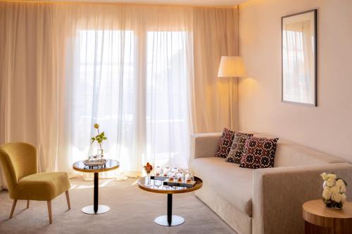 Sofitel Spa