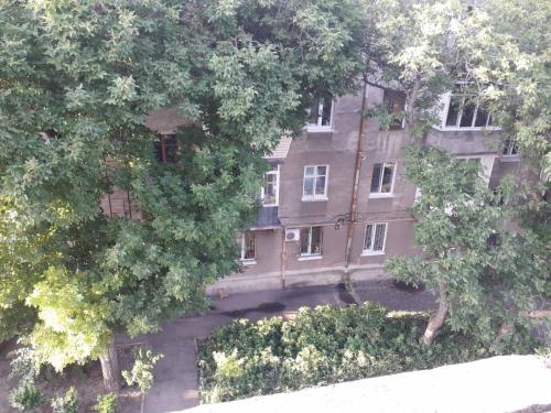 Комната студия 1