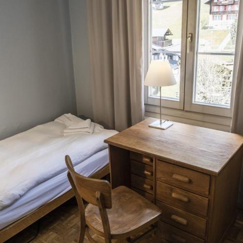 1 twin bed