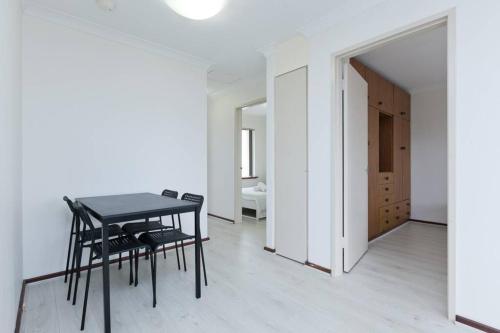 Cozy 2 Bedrooms Unit near Perth Zoo