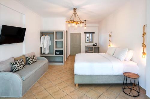 Kalya Suites - main image