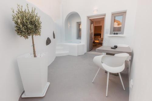 Eternity Suites Santorini 3