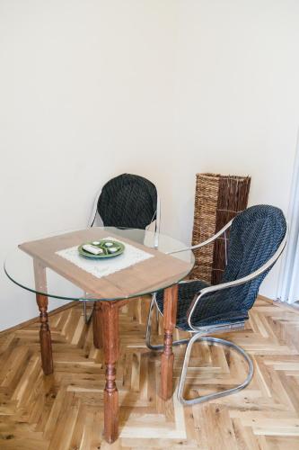 Studio with Sea View image 4
