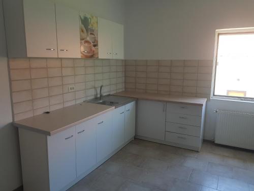 Cocina, Casa Philos in Lugoj