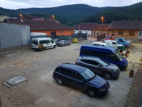 Casa Philos in Lugoj