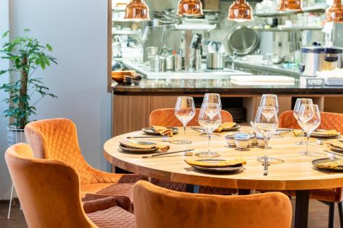 MOSAIC HOUSE Design Hotel, Praha (fotografie 6)