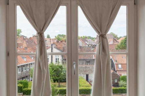 Boutique B&B The Townhouse - image 3